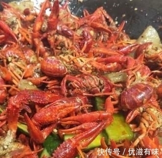 小龙虾|这种食材在印度已经泛滥成灾,请求中国吃货帮忙却遭到拒绝!