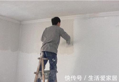 乳胶漆|这5点装修工人这么做赶紧喊停，我家中了2和4房子差点没了！