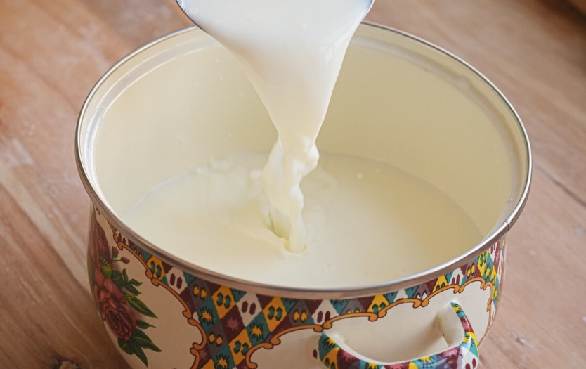 女孩|早餐一杯牛奶,25岁女孩确诊肝癌,医生惋惜:妈妈的宠溺害了她!