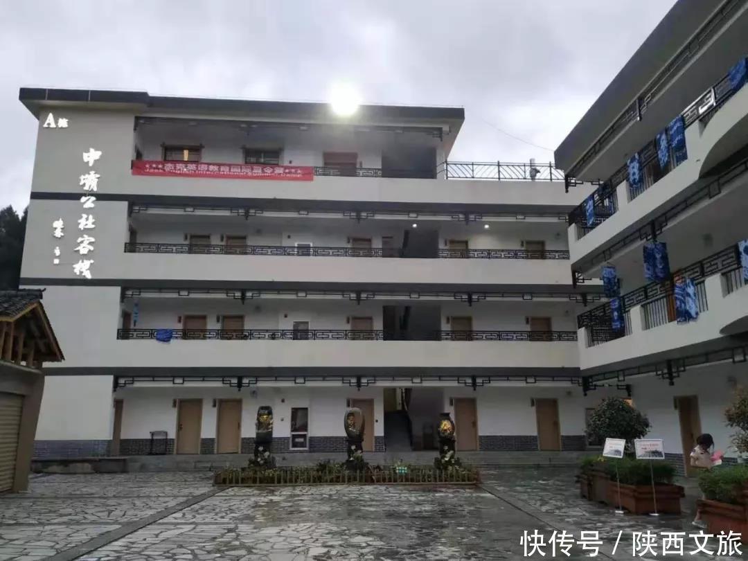 小镇|中坝作坊小镇超详细游玩攻略,让我们一起玩转中坝小镇~