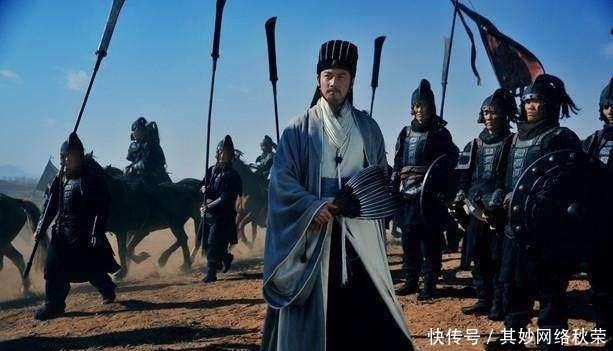 二者|卧龙凤雏得一人可安天下,为何刘备二者兼得没挽回败局
