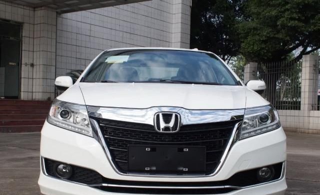 本田再续经典 一降再降 省油耐用 不屑看捷达 乐惠车 本田再续经典 一降再降 省油耐用 不屑看捷达 乐惠车