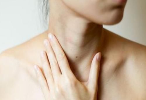 紊乱|吃一口胜过8斤梨，甲乳科医生：坚持吃，甲状腺结节一天天变小