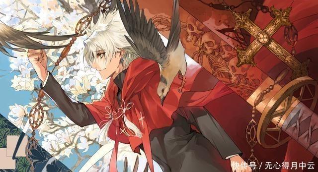 贞德|排一排fate里圣人组成员的实力强弱,贞德上榜,但不是第一名!