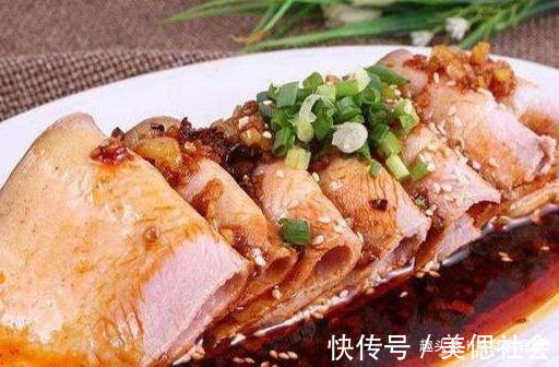 美味|碰到这4种美味的下酒菜,尤其是最后1种,女人也能喝上二两酒!