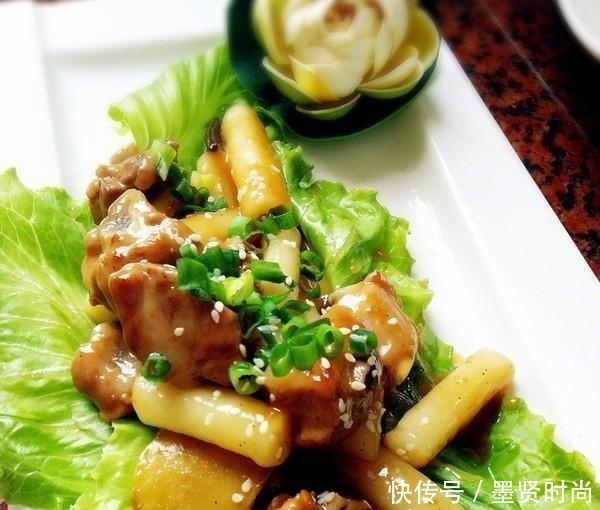 嫌少|这几道快手小炒是老公最爱,每次煮一锅米饭都嫌少。