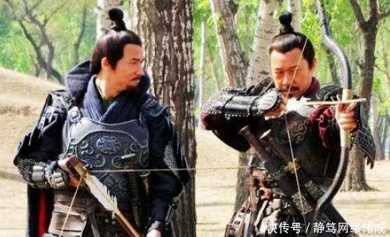 偏爱|李世民为什么偏爱尉迟恭，却冷落秦叔宝？李渊揭开真相