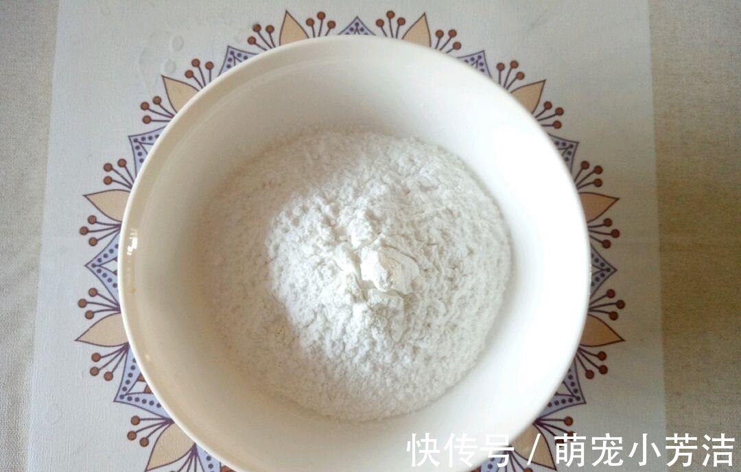 糯米粉|它被称为“廉价的补品”,女性常吃提升气血,比敷面膜管用多了