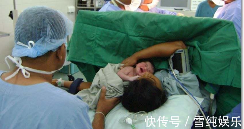 产妇|为啥有人生娃疼到发抖,有的又快又轻松,这些生产知识你知道几个