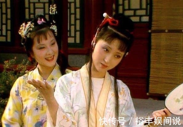 灯谜|贾府众姊妹谁智商最高?李纨一个灯谜,试探出林黛玉的真正实力