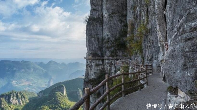 世界上最独特的村庄，最奇怪的在中国，你去过几个？