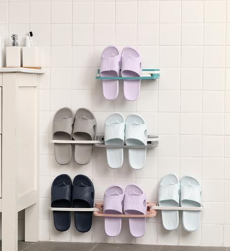 垃圾桶|头次参观闺蜜家,打开卫生间就看呆了,布置得真高级,拍下来晒晒