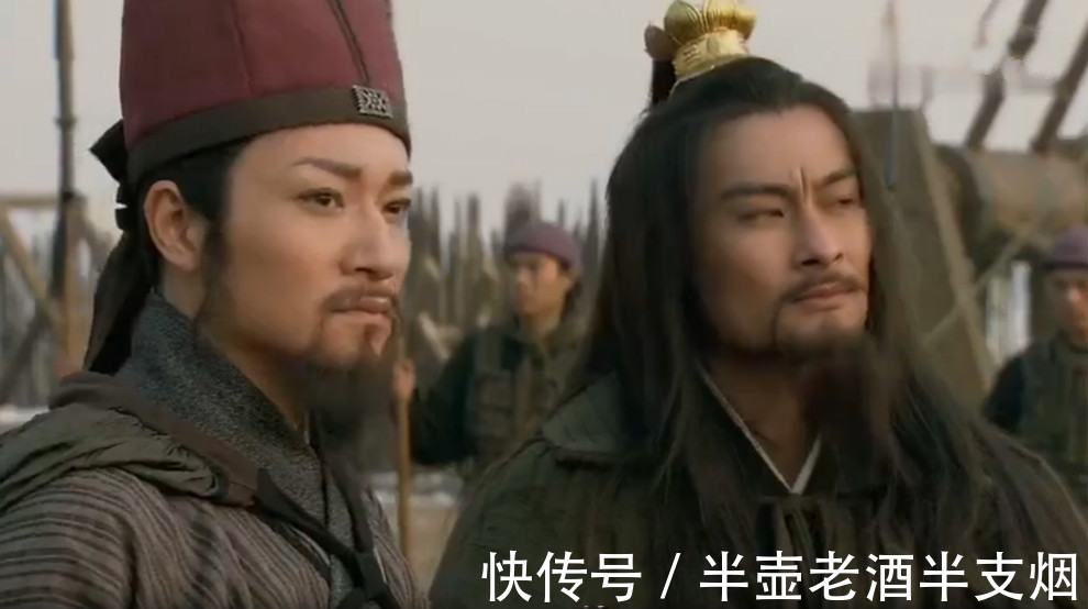 刘唐&晁盖做错了一件事:除了阮氏三雄,生辰纲另外三盗都可能对他放冷箭