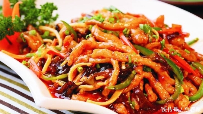 加料酒|好吃到忘不了的几道美食,色香味俱全,有颜值还很受大家欢迎