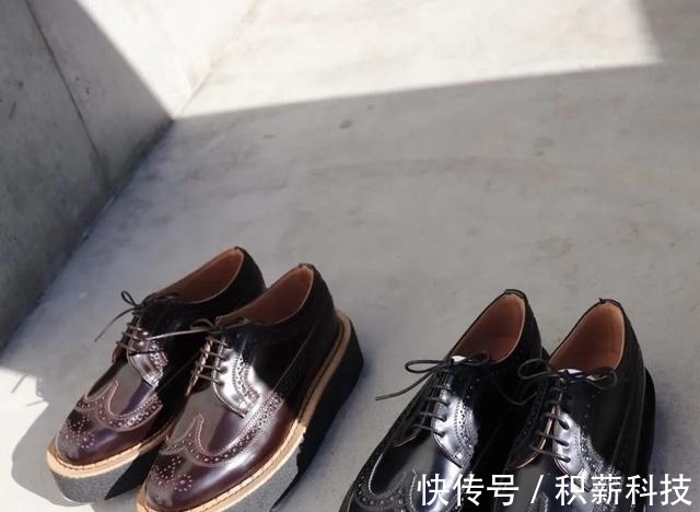 coach 如何让一个男人在几分钟内,爱上「尖头皮鞋」