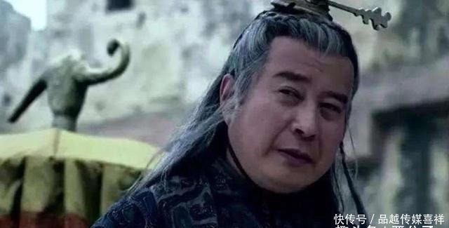 赵衰|春秋五霸的用人之道：赵衰屡建功劳，晋文公却为何长期亏待他？
