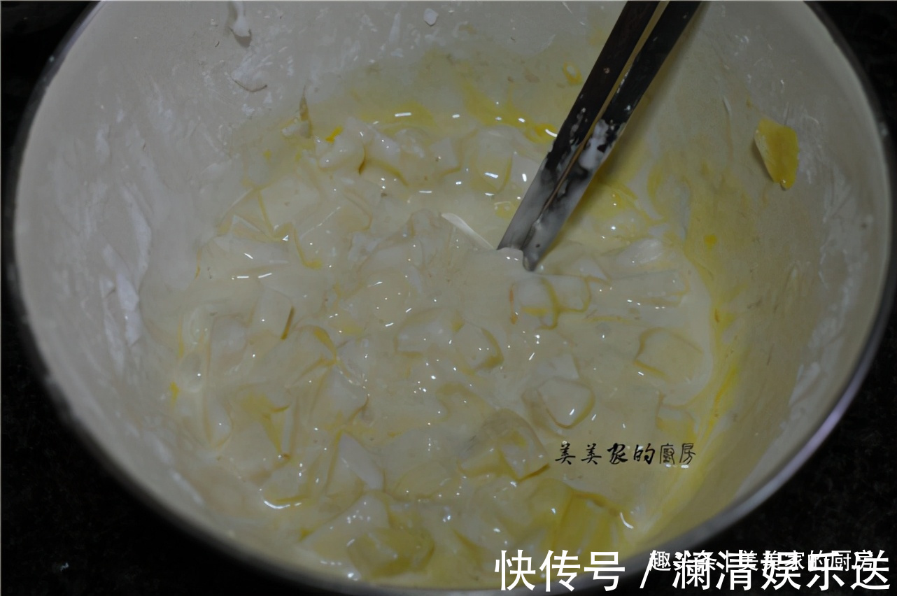 苹果饼|苹果做早餐,比肉包子还香!酸酸甜甜最开胃,营养又解馋!