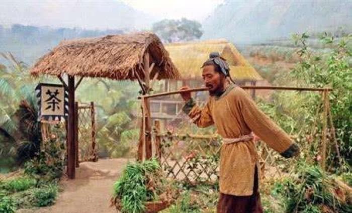 红薯|他是古代“袁隆平”，冒死从国外偷回一根藤，拯救了1亿中国人