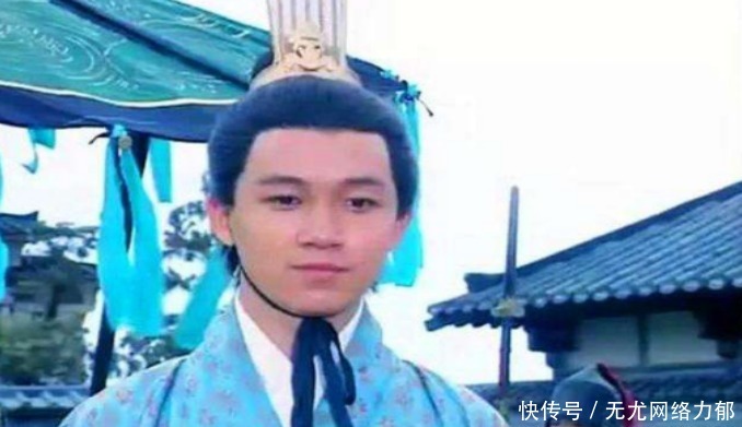 李忱|此皇帝与李世民齐名,装疯卖傻36年,直到称帝后才知其大智若愚