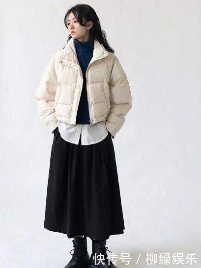 简约|女人过了30岁,建议学学这些搭配小心机,让你的穿搭更“显贵”