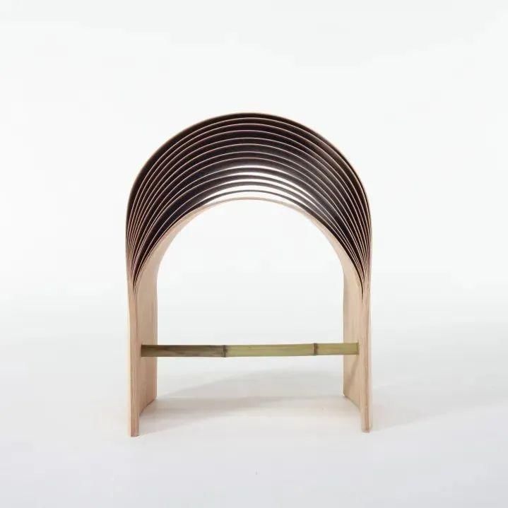  本源|设计与奇思：装饰之自然本源