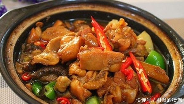 给“小馋猫”做个“解馋菜”味道鲜美，补脑益智，抗病提高抵抗力