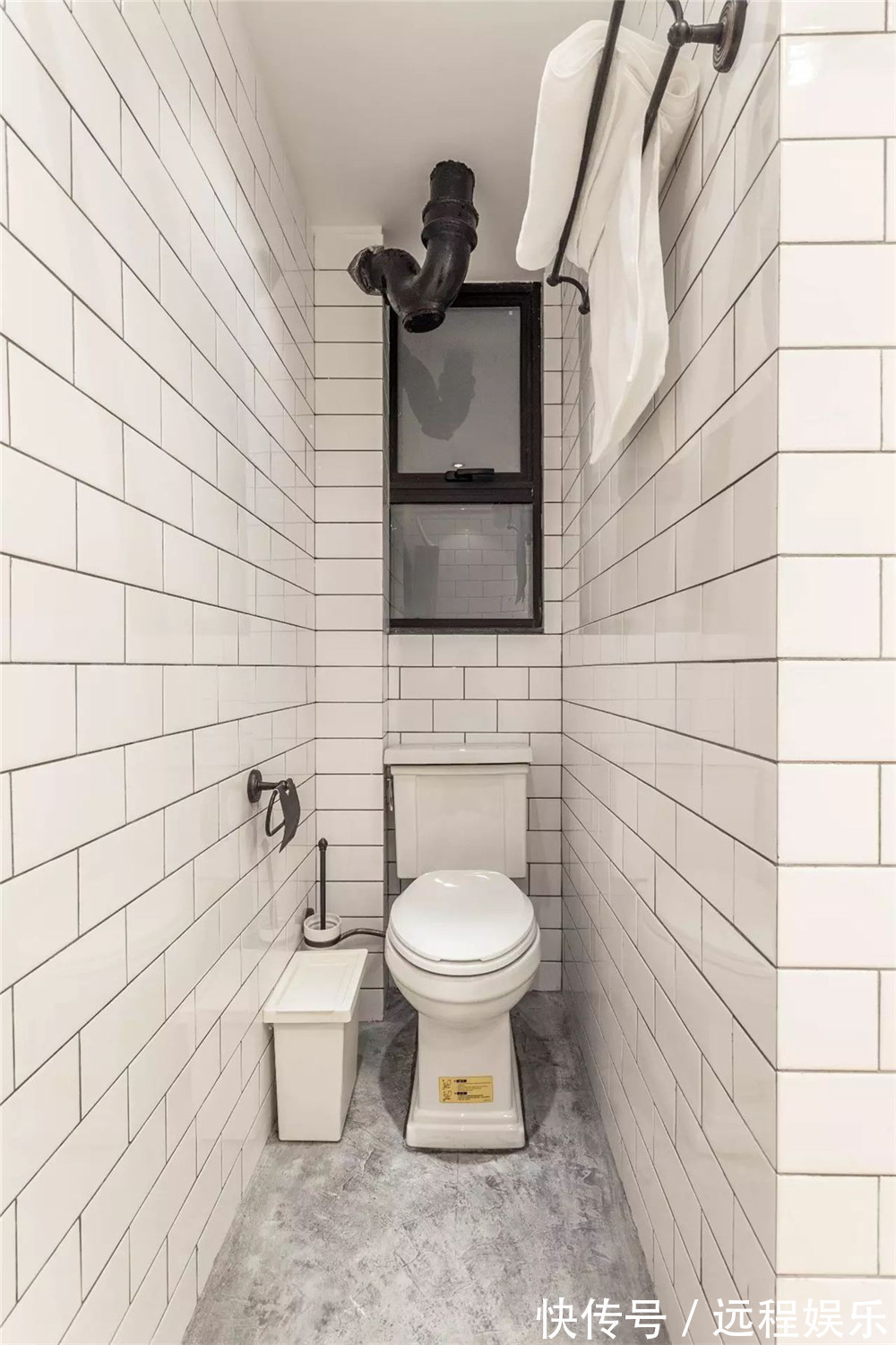 老房|他买了栋40㎡的老房,被老婆罚跪搓衣板,改造后,却成最美学区房