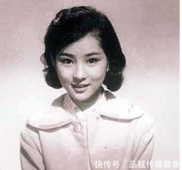 吉永小百合是日本昭和时代最美丽的女人 但她只想过简单的生活 快资讯