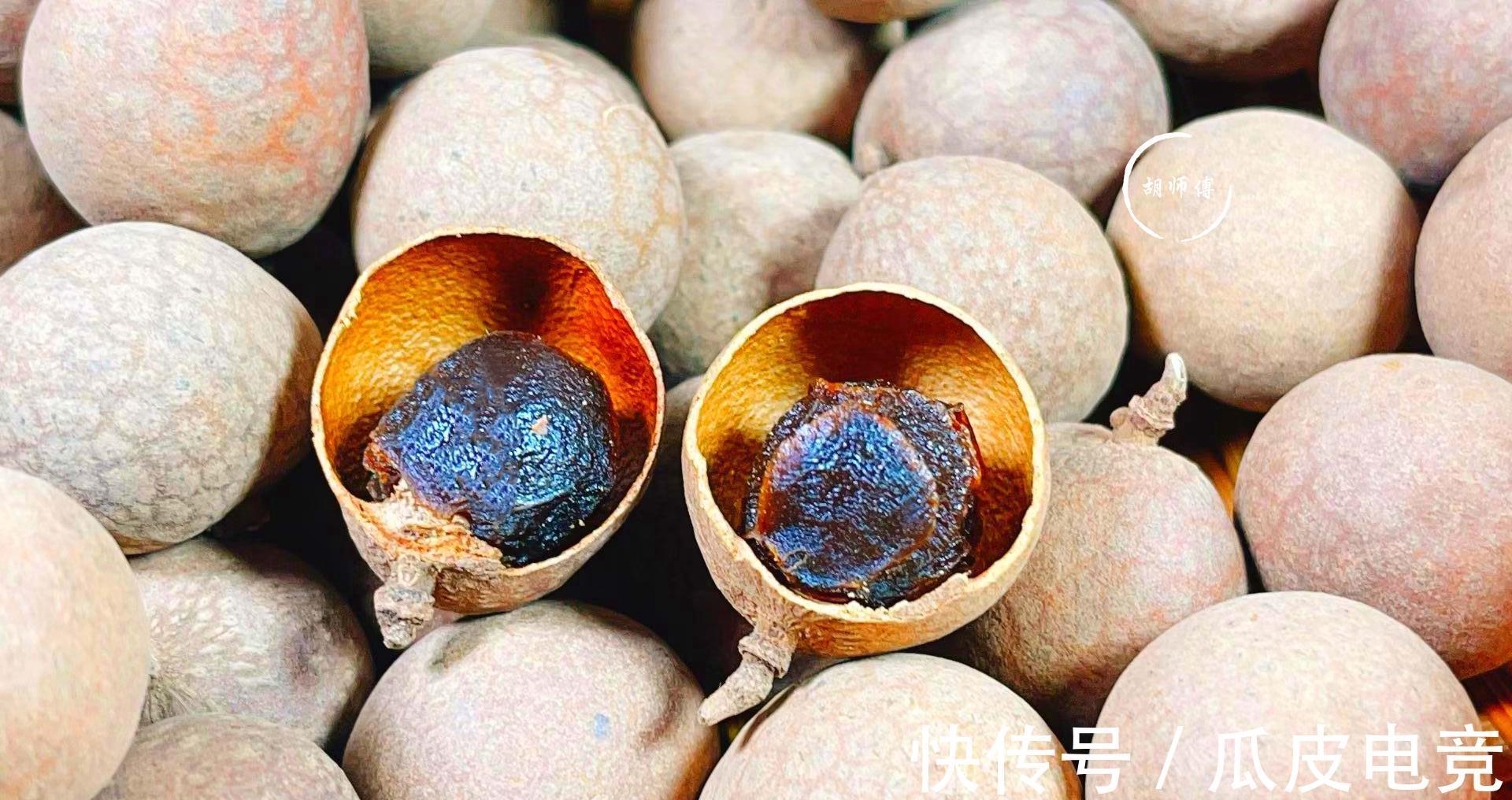 蔗糖|8月,吃葡萄梨子都不如它,一天吃5个,气血双补,助您健康过秋天