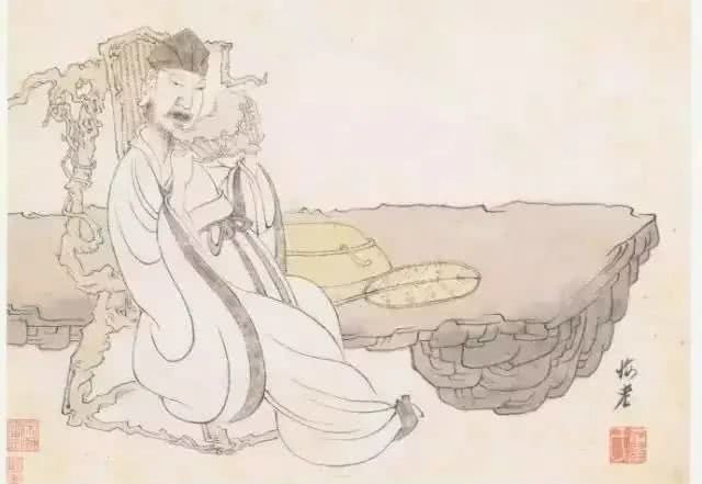 古人|古人如何在炎热夏天“花式喝酒”?