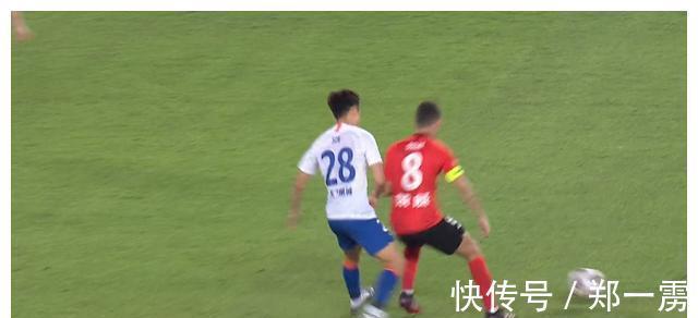 颜骏凌|郝伟真的有一套！大胆变阵+重拾传统，3招击败2932万欧的上