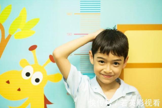 布谷|孩子的身高，是随爹还是随妈？儿科专家：在娘胎里就已经决定了
