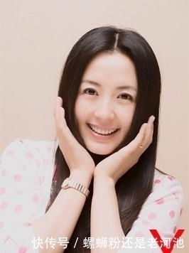 短发|剪对发型很关键，圆脸妹子别留这四种发型，没气质还显脸大！