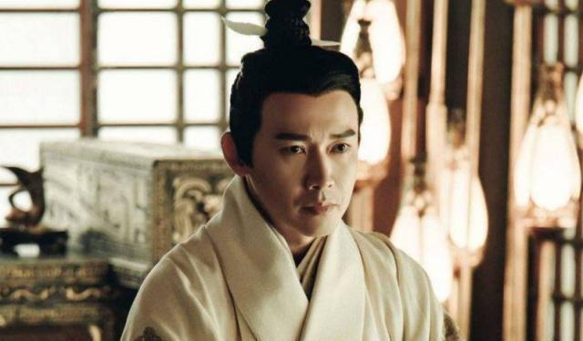 异人|聪明的吕不韦,帮助了子楚,使自己也能在未来有很好的发展