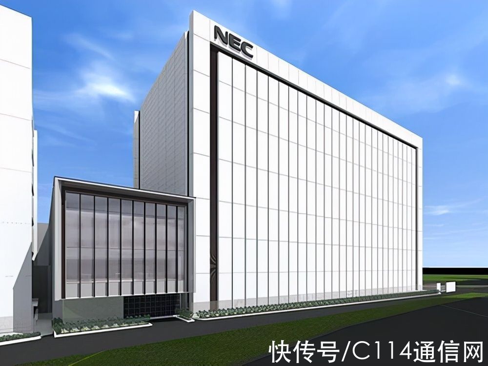 nec|日本NTT Docomo与NEC合作，进行5G SA Open RAN测试