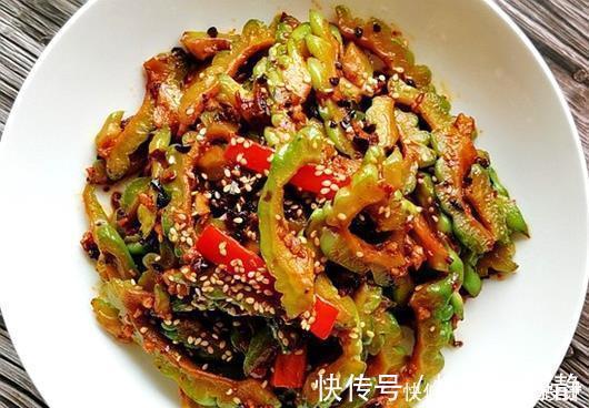 干辣椒|吃饭没胃口,试试如此4道经典川味菜,香辣酸爽特鲜美,超下饭!