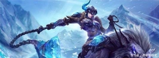 神帝|万古神帝:明帝诛杀血后一事,究竟谁之错?