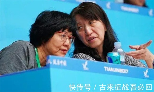 女排|女排元老33岁结婚,婚后一个月与丈夫分居,回家儿子已不认识