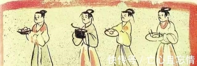 西方人!中国古代根本就没有奴隶社会,不要照搬西方人的观点了