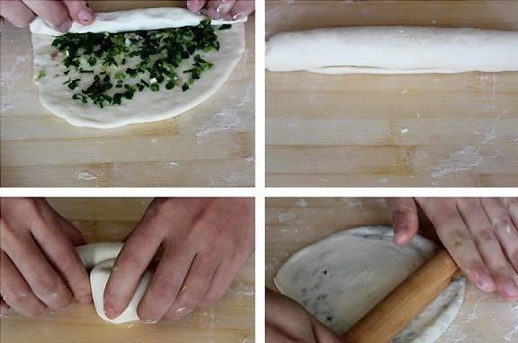 学会这几款煎饼,再也不用对着小吃摊流口水啦!