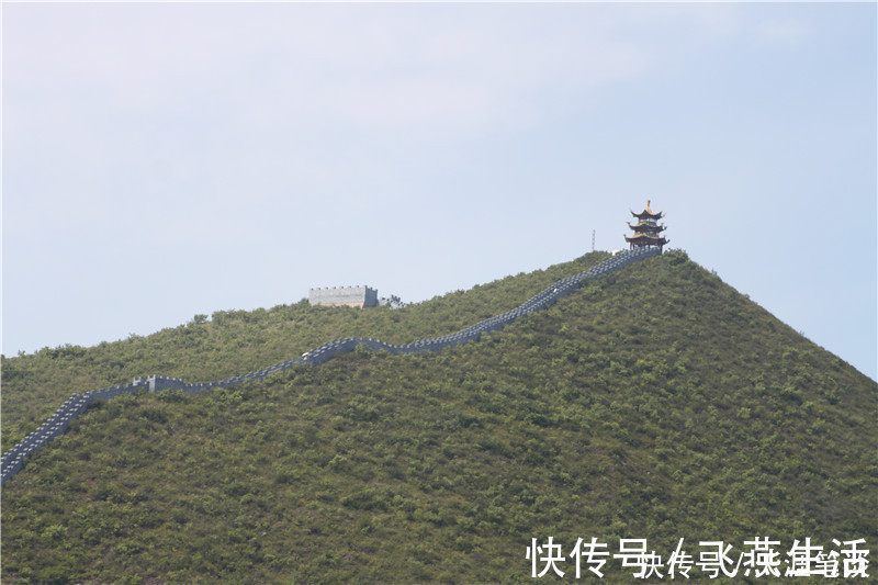 多伦湖|走进草原，烟波浩渺多伦湖，遇糟心事改行程