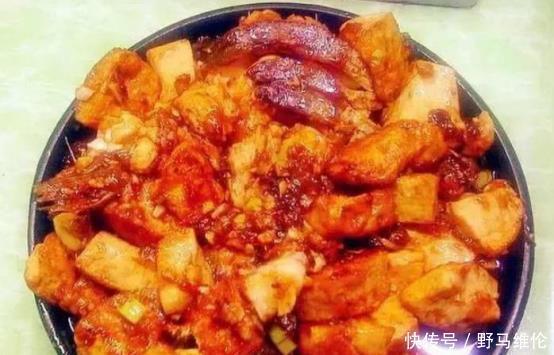 请朋友在家吃饭,学着让你当厨师,全家都爱吃