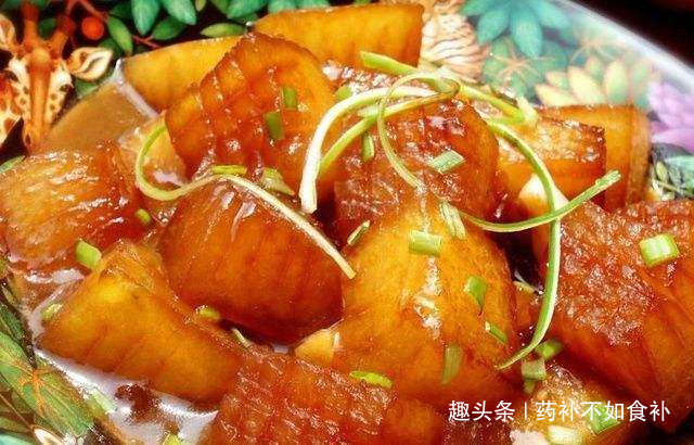 减脂|女人40岁以后要多吃以下菜,美白皮肤,排毒减脂,利尿消肿