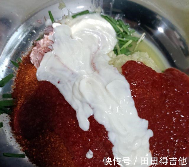 韩式泡萝卜,下饭必备小菜,酸甜咸辣!