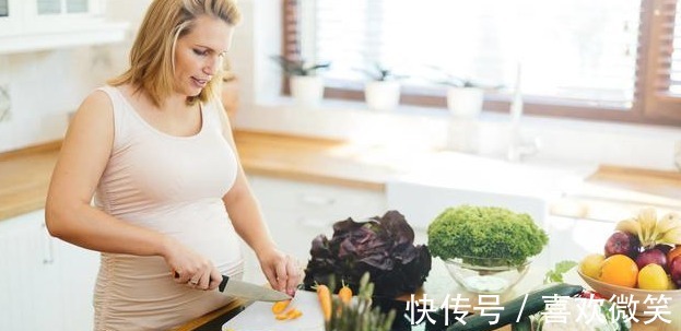 产房|进产房前最后一顿吃什么牢记“3吃3不吃”,避免产房内犯尴尬症