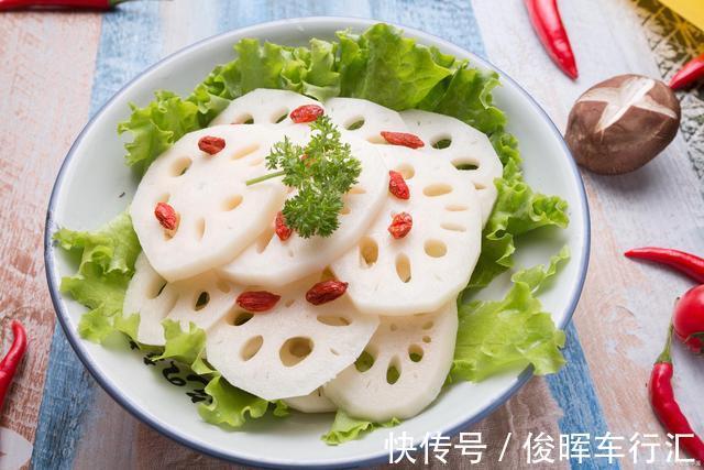 如意菜|小暑，无论有钱没钱，都要吃“小暑三宝”，应季而食平安入伏