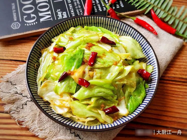 冬天,分享5道下饭菜,荤素搭配,下饭好吃,再不担心冬天没菜吃