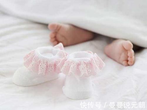 新生儿|为什么要给新生儿穿袜子？记住这三点，宝宝受益