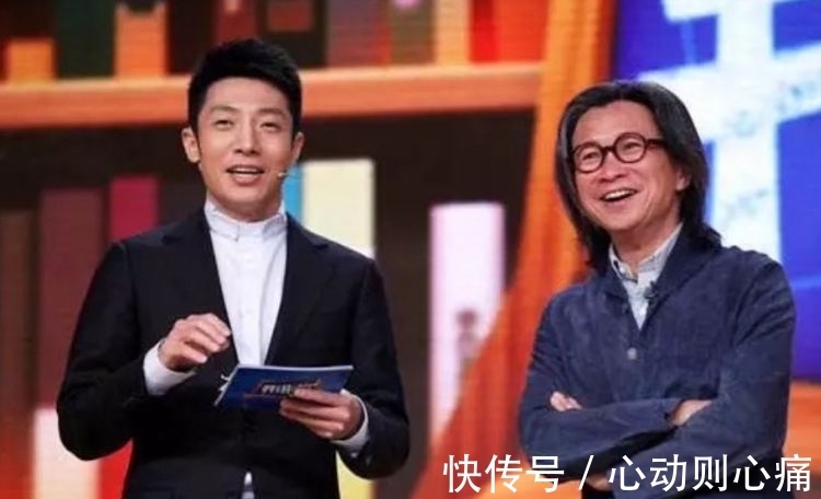 痛失|央視將再次痛失一位才子,撒貝寧恐難再登央視舞臺,怎么回事?