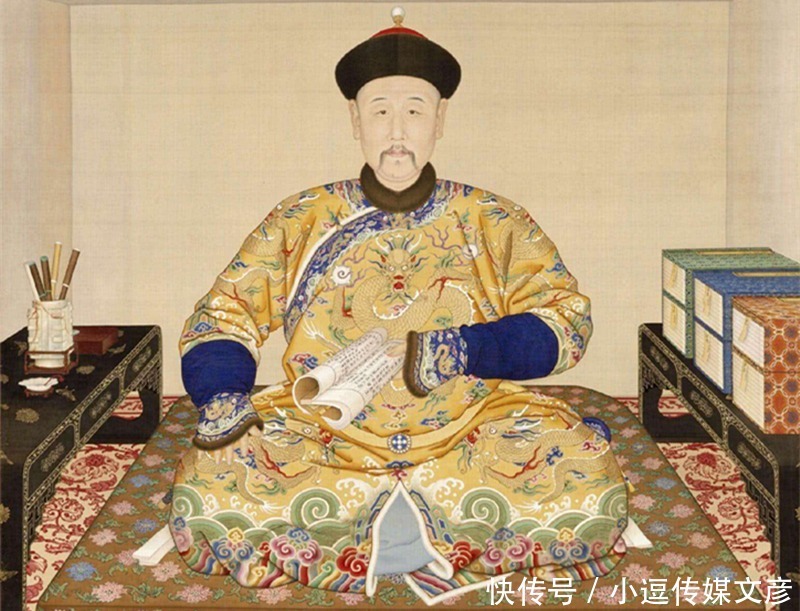 关系|雍正与年羹尧的关系,城府太深,你可能想象不到!